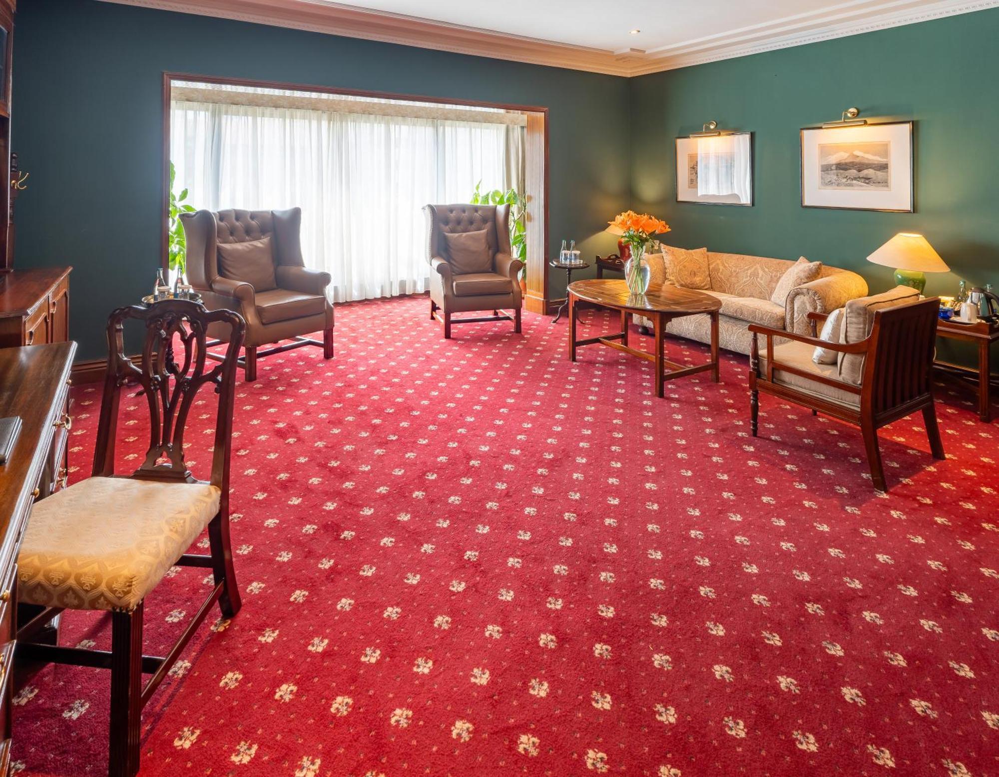 Heritage Suite