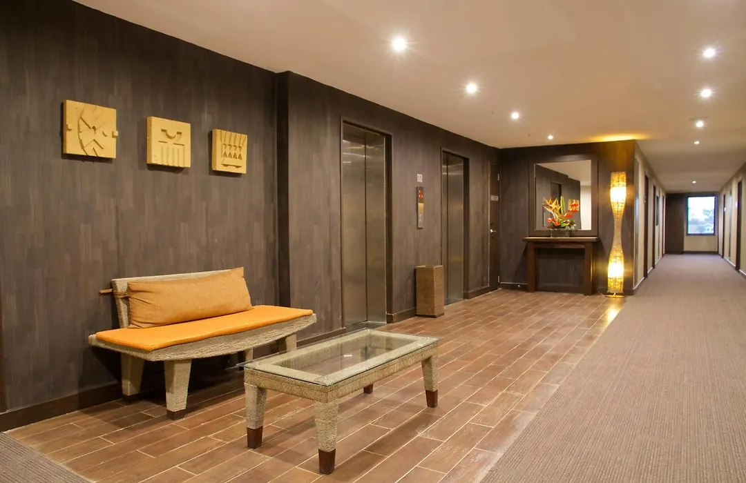 Four Points By Sheraton Nairobi Hurlingham-1