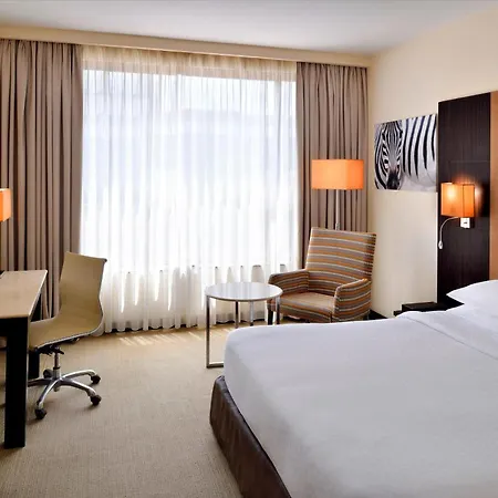 Four Points By Sheraton Nairobi Hurlingham-3
